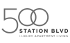 500 Station
